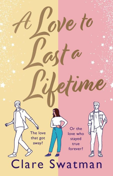 a Love to Last Lifetime