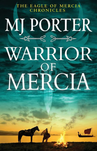 Warrior of Mercia