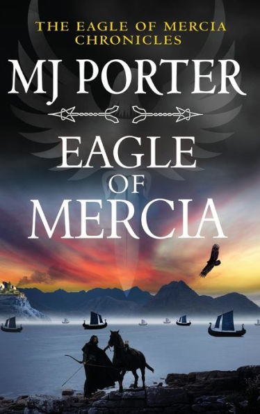 Eagle of Mercia