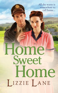 Title: Home Sweet Home, Author: Lane