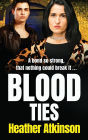 Blood Ties (Gallowburn Series #3)