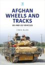 Afghan Wheels and Tracks