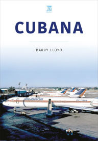 Ebook for mobiles free download Cubana iBook MOBI by Barry Lloyd English version 9781802824728