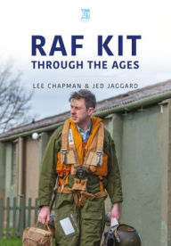 Free downloads of books mp3 RAF Kit Through the Ages PDB MOBI DJVU
