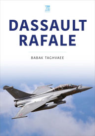 Free ebooks pdf files download Dassault Rafaele by Babak Taghvaee 