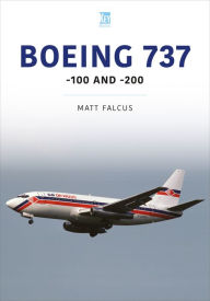 Epub books free to download Boeing 737: -100 and -200