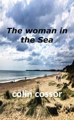 The woman in the Sea