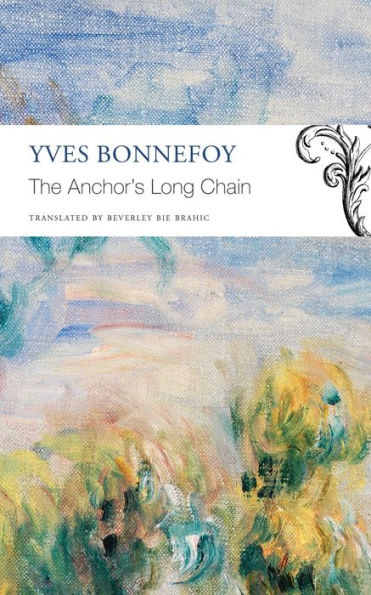 The Anchor's Long Chain