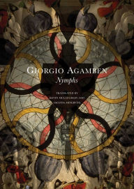 Title: Nymphs, Author: Giorgio Agamben