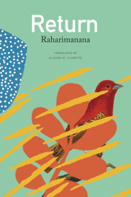Title: Return, Author: Raharimanana Raharimanana