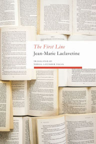 Free french ebook downloads The First Line 9781803094977 by Jean-Marie Laclavetine, Teresa Lavender Fagan (English Edition) CHM PDB RTF