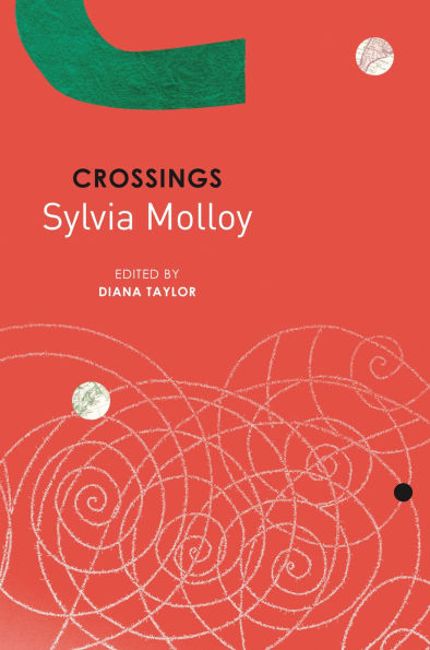 Crossings: "Varied Imagination" and "Living between Languages"
