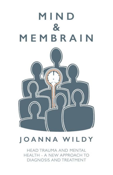 Mind & Membrain: Head Trauma and Mental Health - A New Approach to Diagnosis Treatment