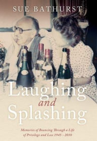 Title: Laughing and Splashing, Author: Sue Bathurst