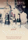 Laughing and Splashing