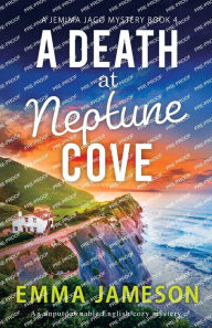 A Death at Neptune Cove: An unputdownable English cozy mystery