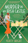 Murder in an Irish Castle: An absolutely gripping historical cozy mystery