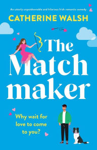 Ebook for download The Matchmaker