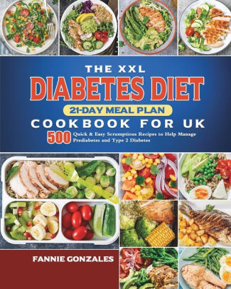 Pre Diabetes Recipes Uk Diabetic Meal Prep For Beginners Delicious And Easy Recipes Audiobook Lory Ramos Audible Co Uk