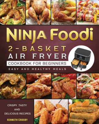 ninja foodi fry basket