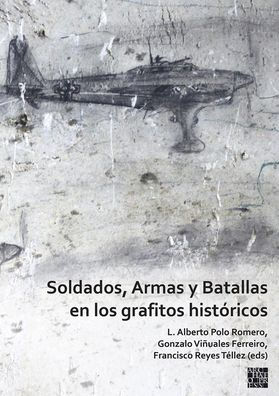 Soldados, Armas y Batallas en los grafitos historicos