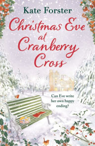 Free pdf download books Christmas Eve at Cranberry Cross (English literature) 9781803281476