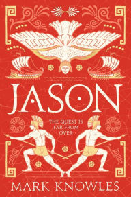 Title: Jason, Author: Mark Knowles