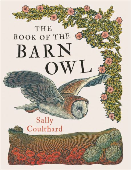 the Book of Barn Owl