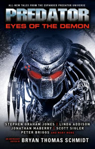 Android ebooks download Predator: Eyes of the Demon