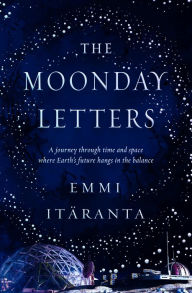 BN Mandeville April Book Club Meeting: The Moonday Letters