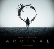 Title: The Art and Science of Arrival, Author: Tanya Lapointe