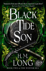 Online audio books to download for free Black Tide Son: The Winter Sea Series 9781803362625