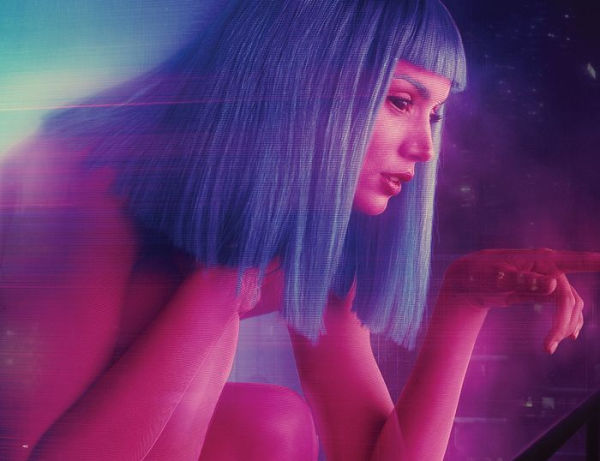 The Art and Soul of Blade Runner 2049 - Revised and Expanded Edition