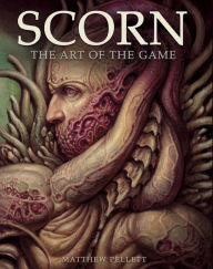 Free ebooks for ipad download Scorn: The Art of the Game (English Edition) RTF PDB MOBI 9781803363059