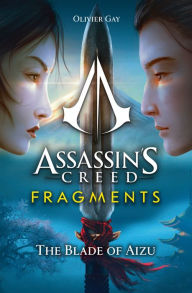 Review Assassin's Creed: Fragments - The Blade of Aizu MOBI CHM in English