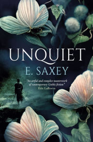 Download ebook for kindle pc Unquiet