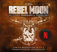Free ipod downloadable books Rebel Moon: Wolf: Ex Nihilo: Cosmology & Technology by Peter Aperlo 9781803365220 CHM
