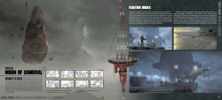 Alternative view 7 of Rebel Moon: Wolf: Ex Nihilo: Cosmology & Technology
