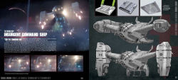 Alternative view 10 of Rebel Moon: Wolf: Ex Nihilo: Cosmology & Technology