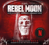 Title: Rebel Moon: Wurm: Ex Materia: Heroes & Monsters, Author: Peter Aperlo