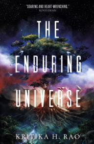 E book for free download The Enduring Universe: The Rages Trilogy by Kritika H. Rao (English literature) 9781803365299 
