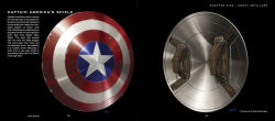 Alternative view 6 of Marvel Studios' The Infinity Saga - Captain America: The First Avenger: The Art of the Movie