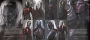 Alternative view 3 of Marvel Studios' The Infinity Saga - Thor: The Dark World: The Art of the Movie