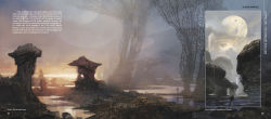 Alternative view 2 of Marvel Studios' The Infinity Saga - Guardians of the Galaxy: The Art of the Movie