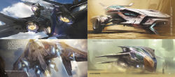 Alternative view 3 of Marvel Studios' The Infinity Saga - Guardians of the Galaxy: The Art of the Movie
