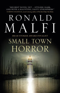 Ebook kostenlos deutsch download Small Town Horror