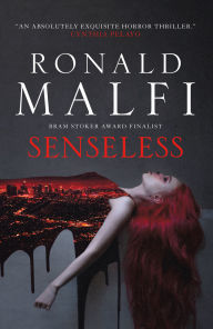 Download ebook pdf Senseless English version PDF PDB iBook by Ronald Malfi 9781803367606