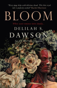 Books to download on ipod nano Bloom by Delilah S. Dawson