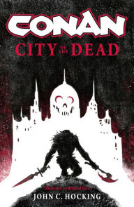 Download pdfs to ipad ibooks Conan: City of the Dead 9781803366562