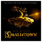 Alternative view 1 of Smalltown Tales